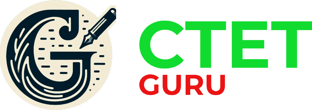 CTETGuru Learning Hub